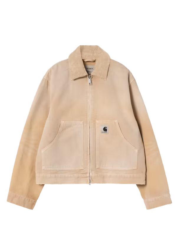 Giacca Arcan in beige 