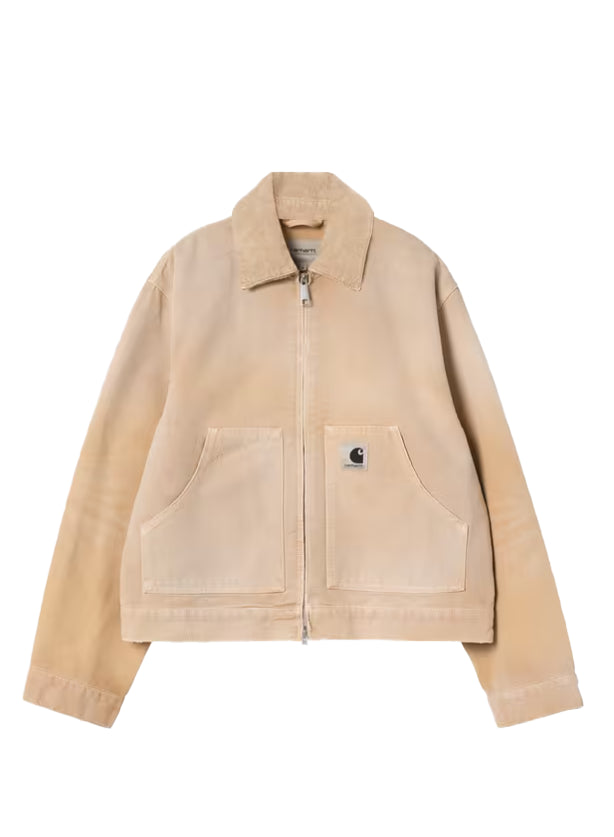 Giacca Arcan in beige 