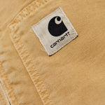 Giacca arcan in beige carhartt wip - donna 