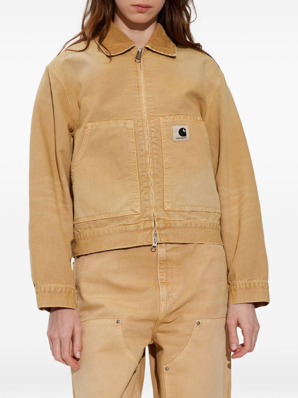 Giacca Arcan in beige 