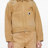 Giacca Arcan in beige 
