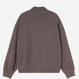 Polo Harper in grigio 