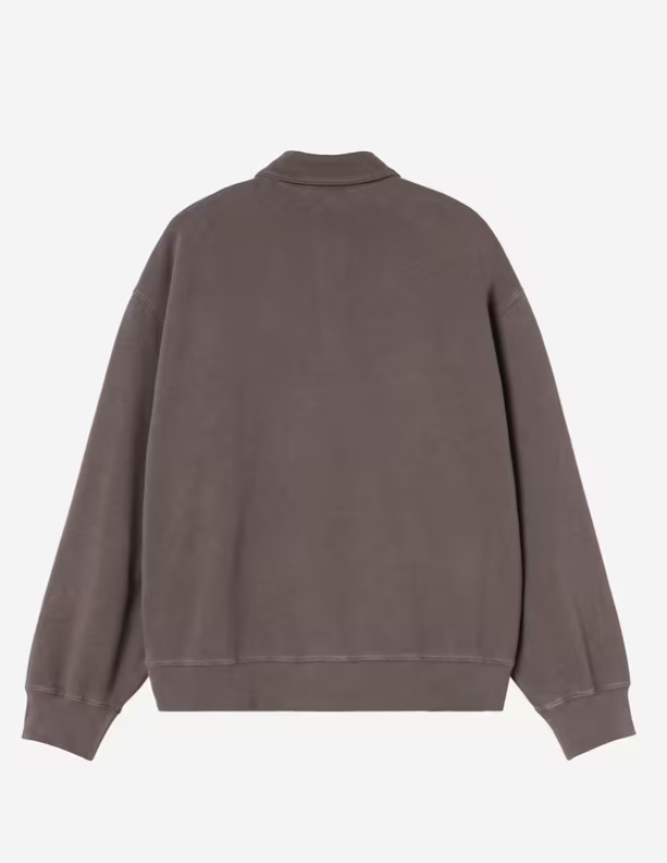 Polo Harper in grigio 