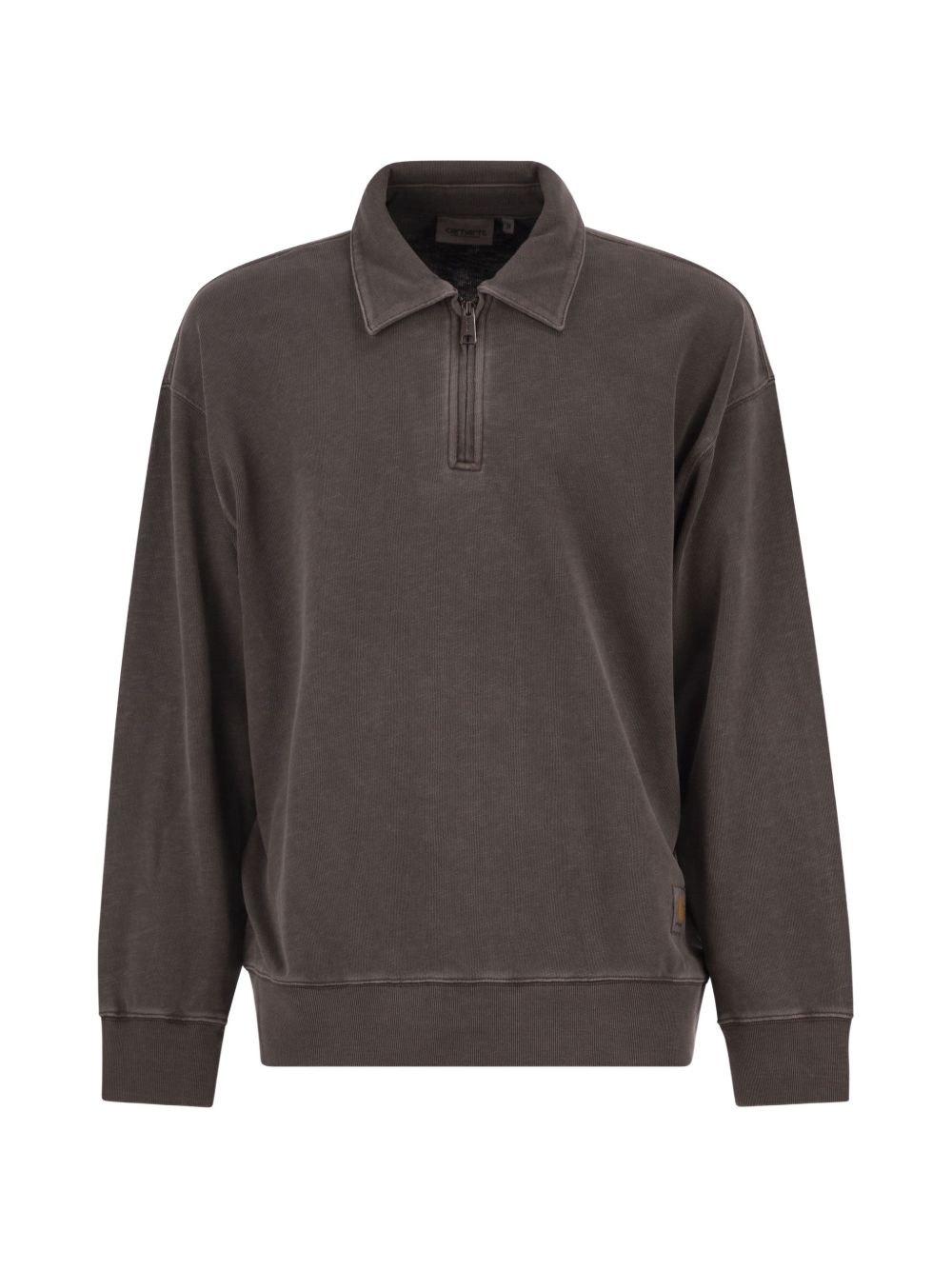 Polo Harper in grigio 
