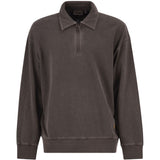 Polo Harper in grigio 