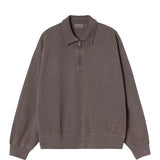 Polo Harper in grigio 