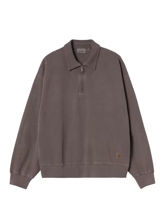 Polo Harper in grigio 