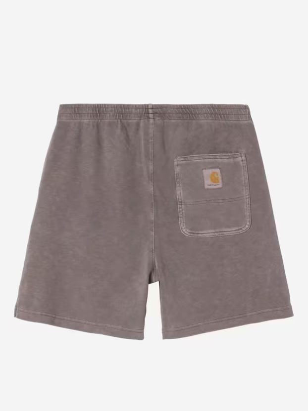 Shorts Harper in grigio 