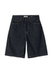 Brandon blue shorts