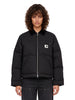 Giacca Raymond in nero