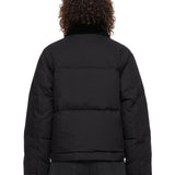 Giacca Raymond in nero 