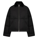 Giacca Raymond in nero 