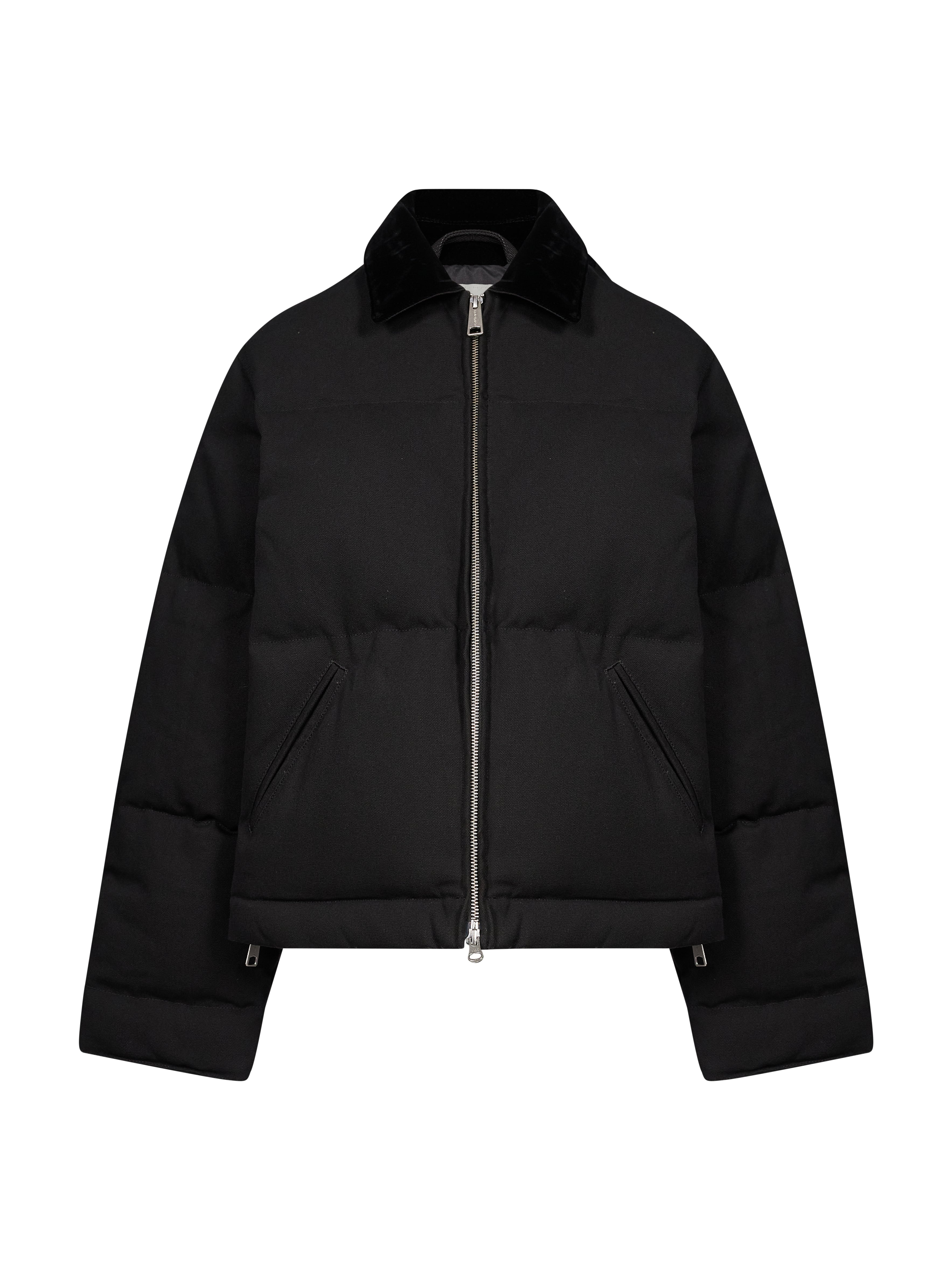 Giacca Raymond in nero 