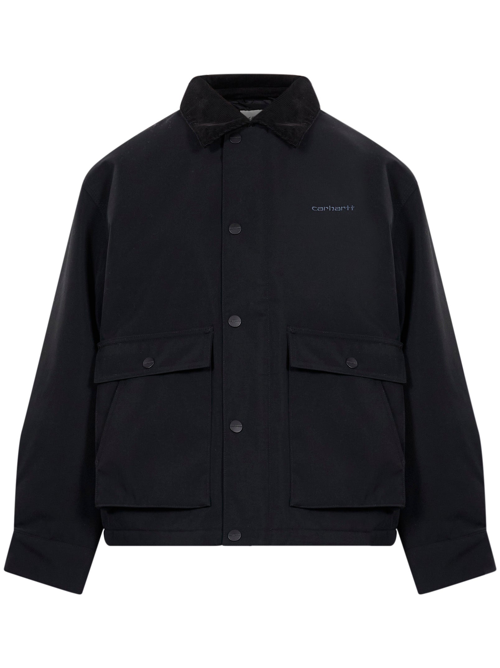 Giacca Quentin in nero 