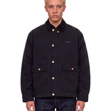 Giacca Quentin in nero 