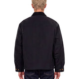 Giacca Quentin in nero 