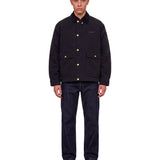 Giacca Quentin in nero 