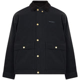 Giacca Quentin in nero 