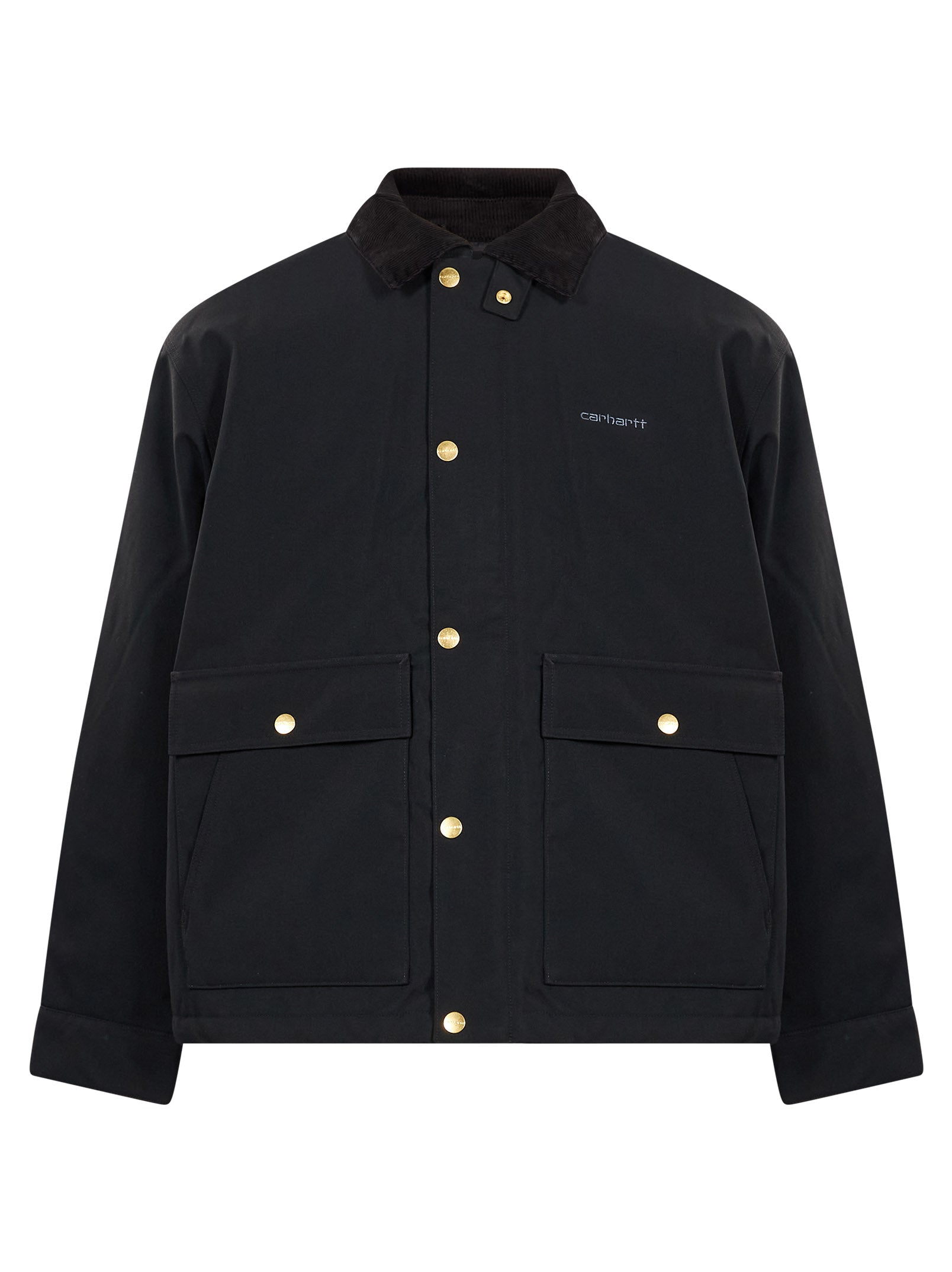 Giacca Quentin in nero 