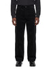 Pantalone Brandon in nero