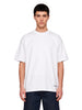 T-shirt Chapter Script in bianco