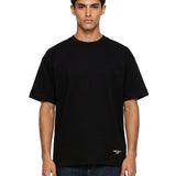 T-shirt Chapter Script in nero 