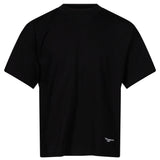 T-shirt Chapter Script in nero 