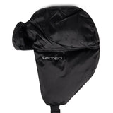 Cappello Ardon in nero 