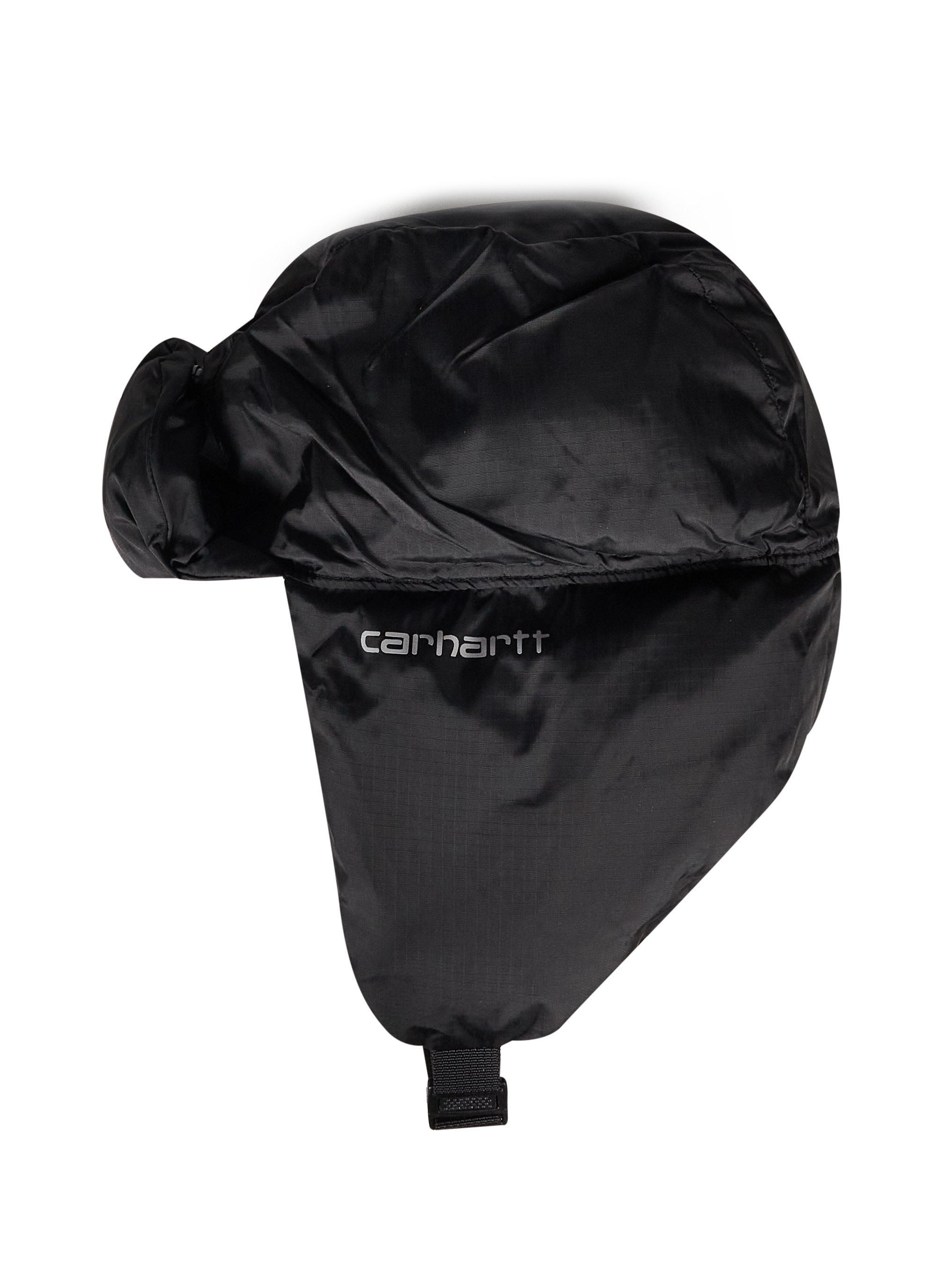 Cappello Ardon in nero 