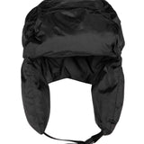 Cappello Ardon in nero 
