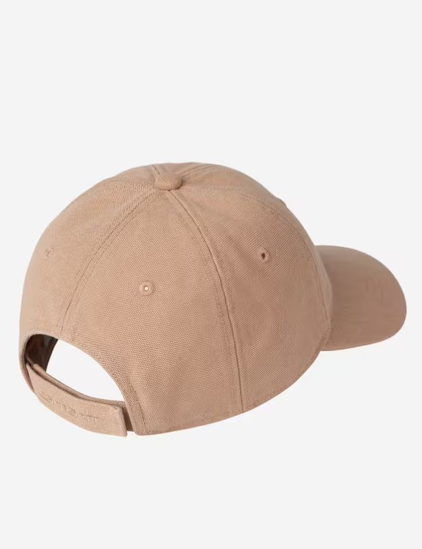 Cappello Dearborn in beige 