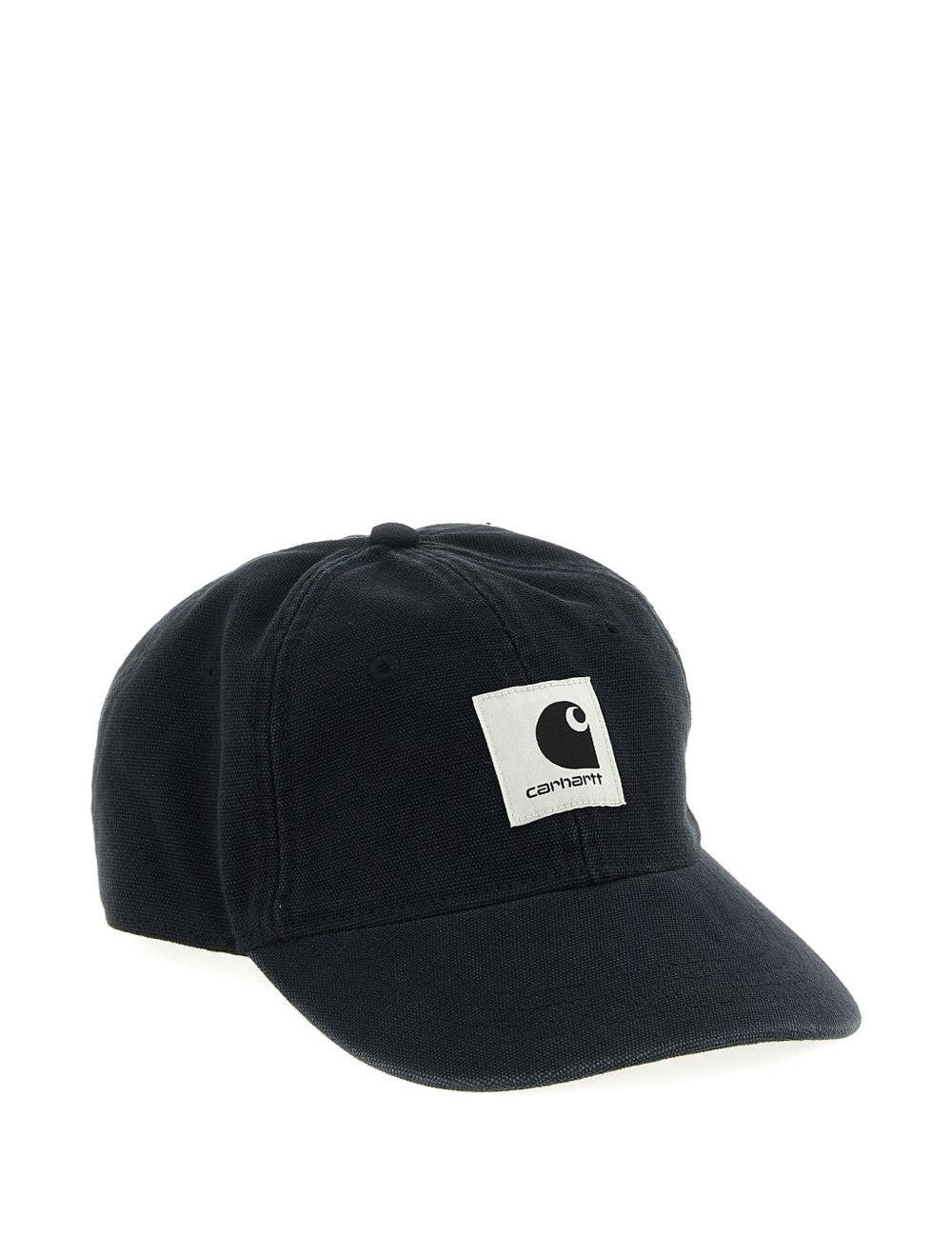 Cappello dearborn in nero carhartt wip - unisex 