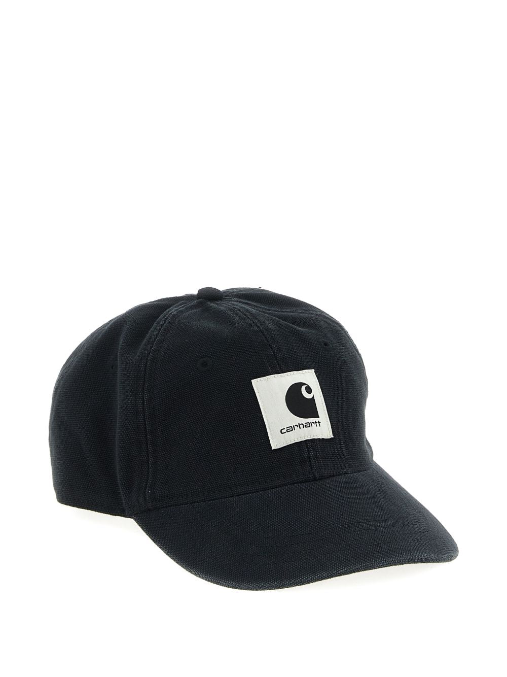 Cappello dearborn in nero carhartt wip - unisex 