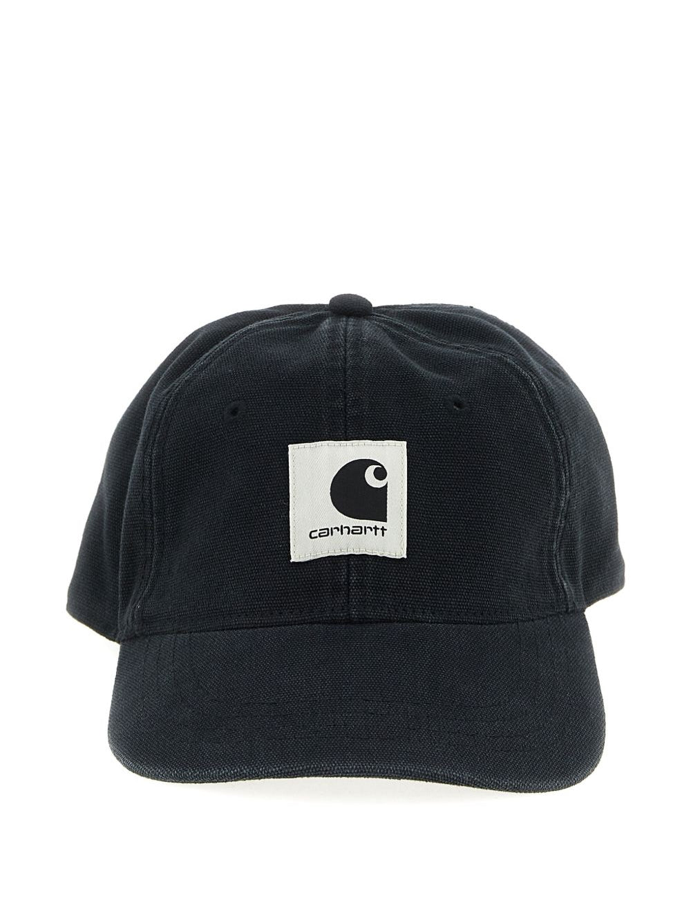 Cappello dearborn in nero carhartt wip - unisex 