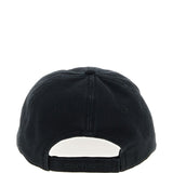 Cappello dearborn in nero carhartt wip - unisex 