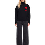 Jeans Jane in nero 