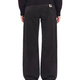 Jeans Jane in nero 