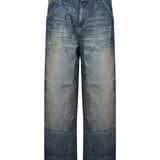 Jeans oakland  in blu 