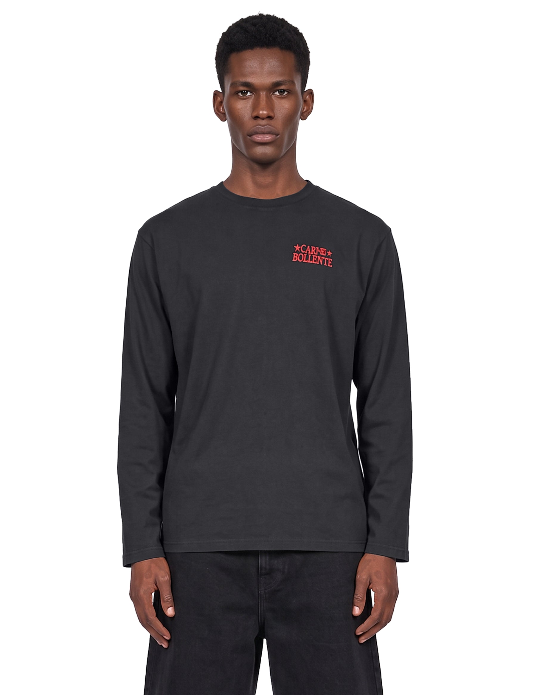 AW26LT0601OFFBLK CARNE BOLLENTE