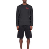 AW26LT0601OFFBLK CARNE BOLLENTE