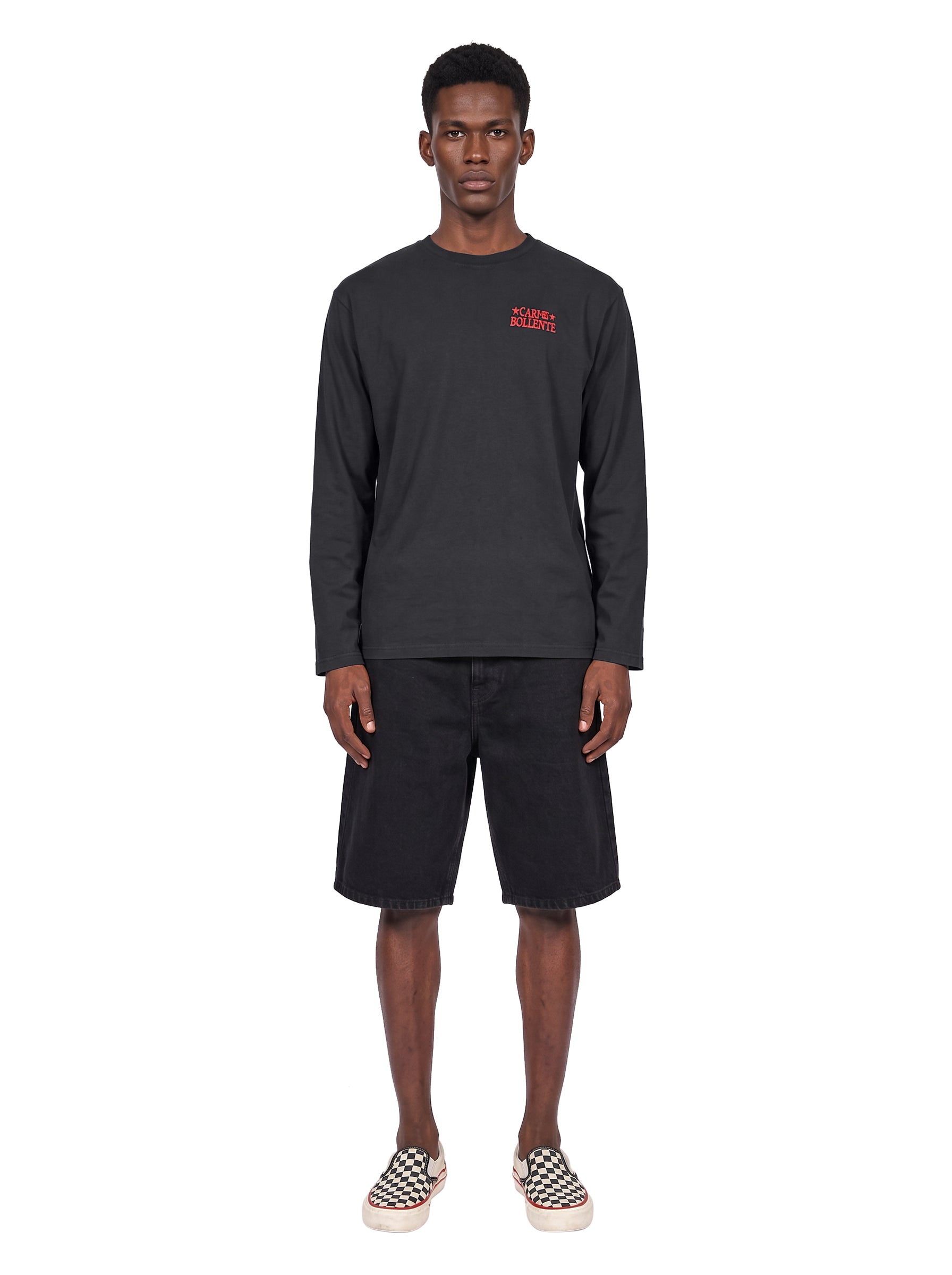 AW26LT0601OFFBLK CARNE BOLLENTE