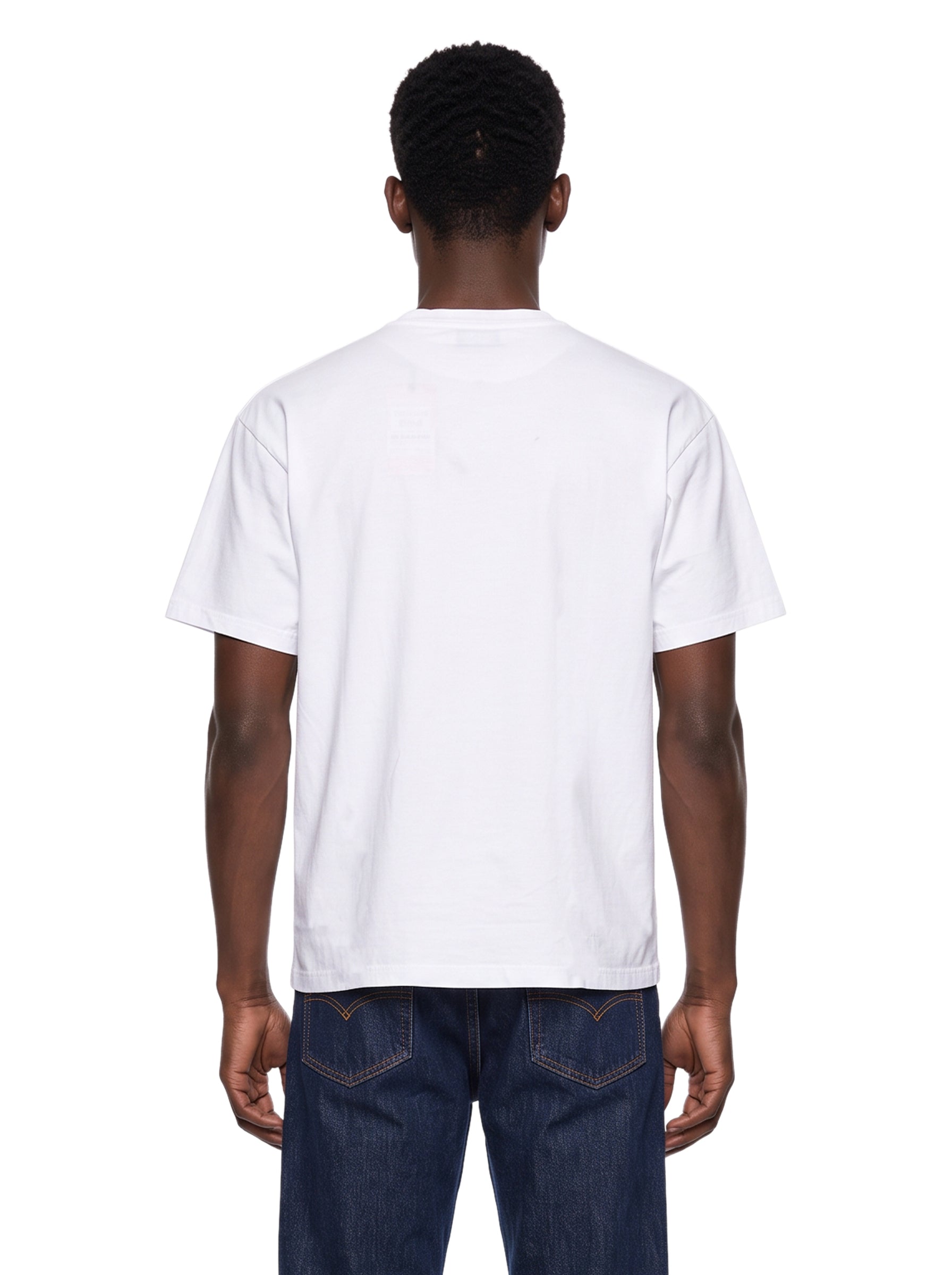 AW26ST0101WHT CARNE BOLLENTE