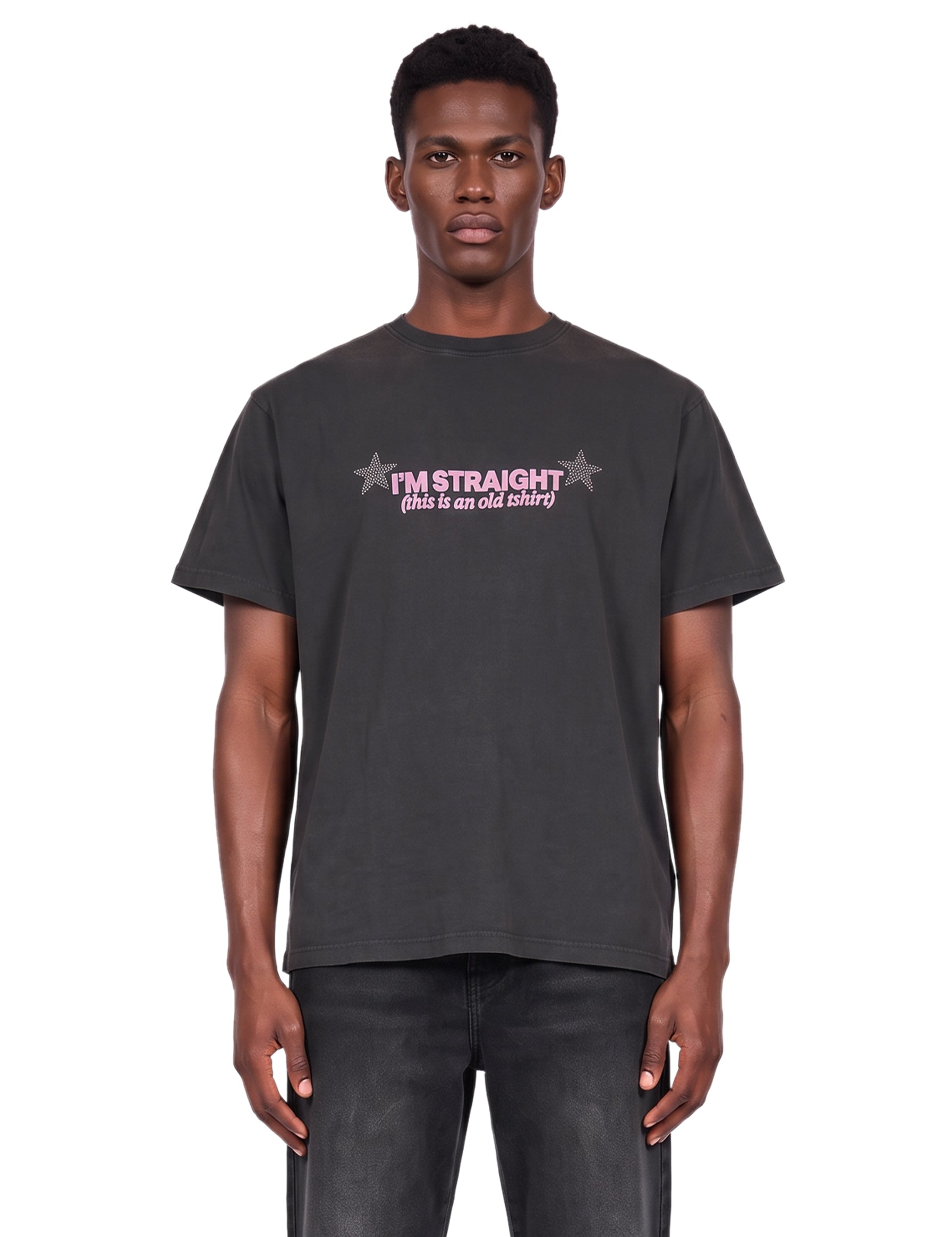 AW26ST0109OFFBLK CARNE BOLLENTE