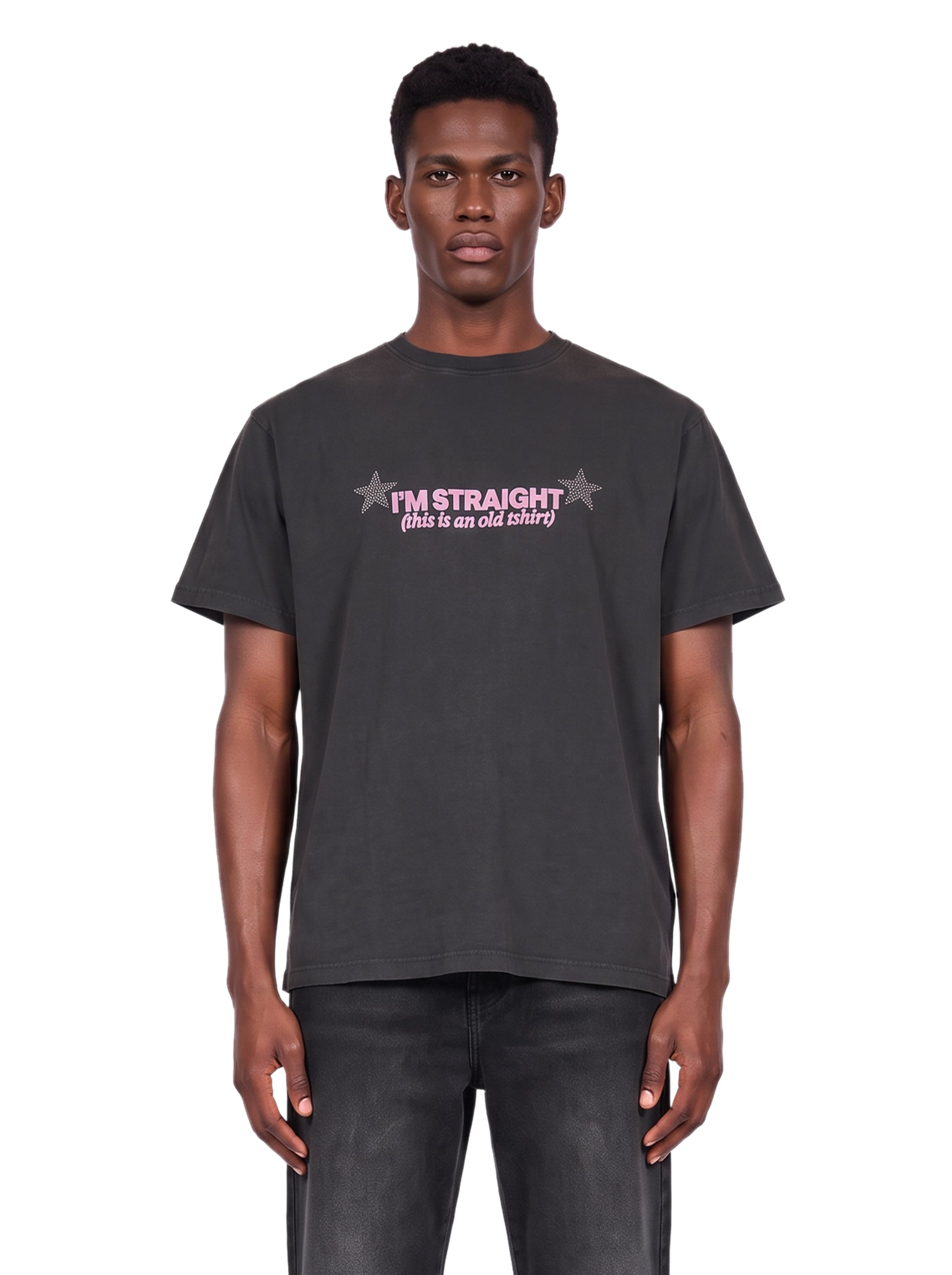 AW26ST0109OFFBLK CARNE BOLLENTE