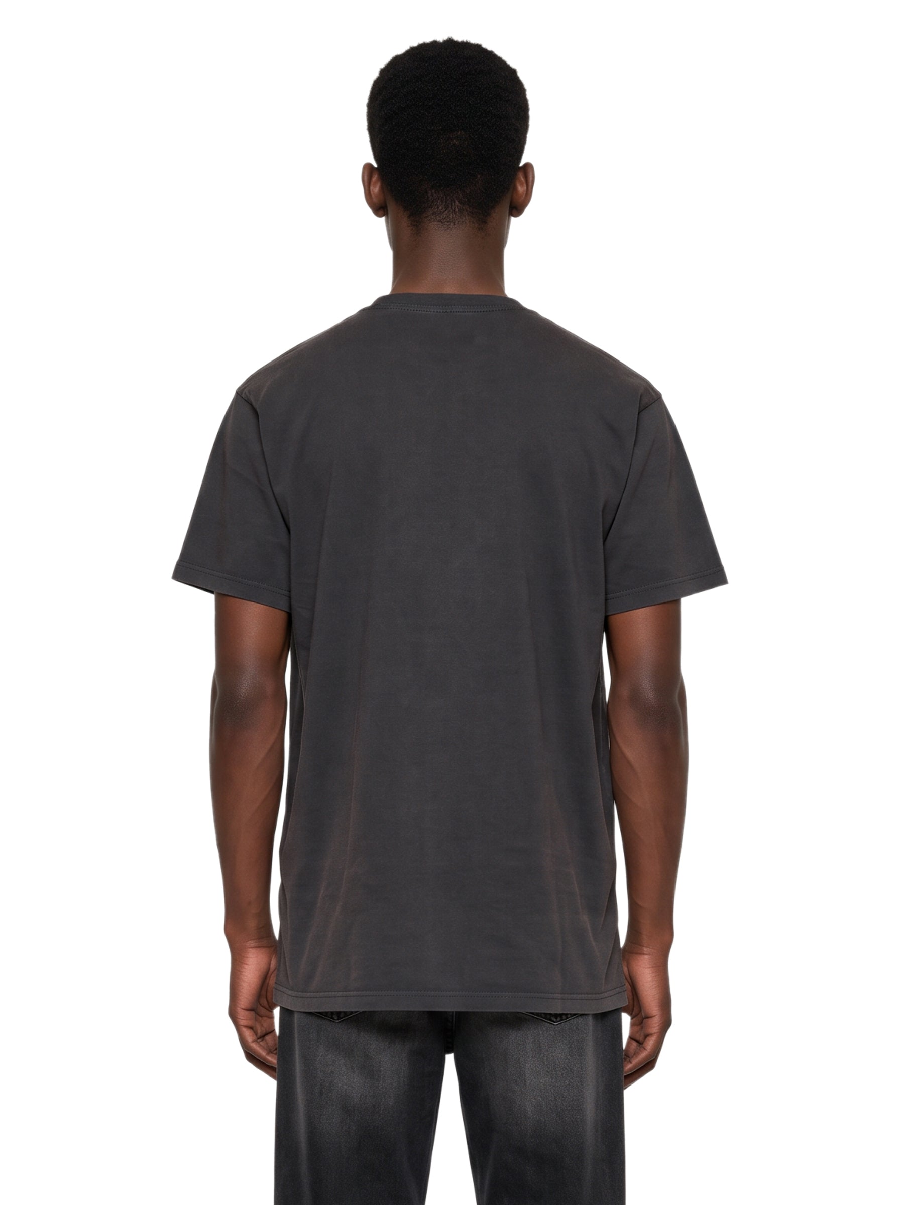 AW26ST0109OFFBLK CARNE BOLLENTE