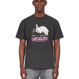 AW26ST0112BLK CARNE BOLLENTE