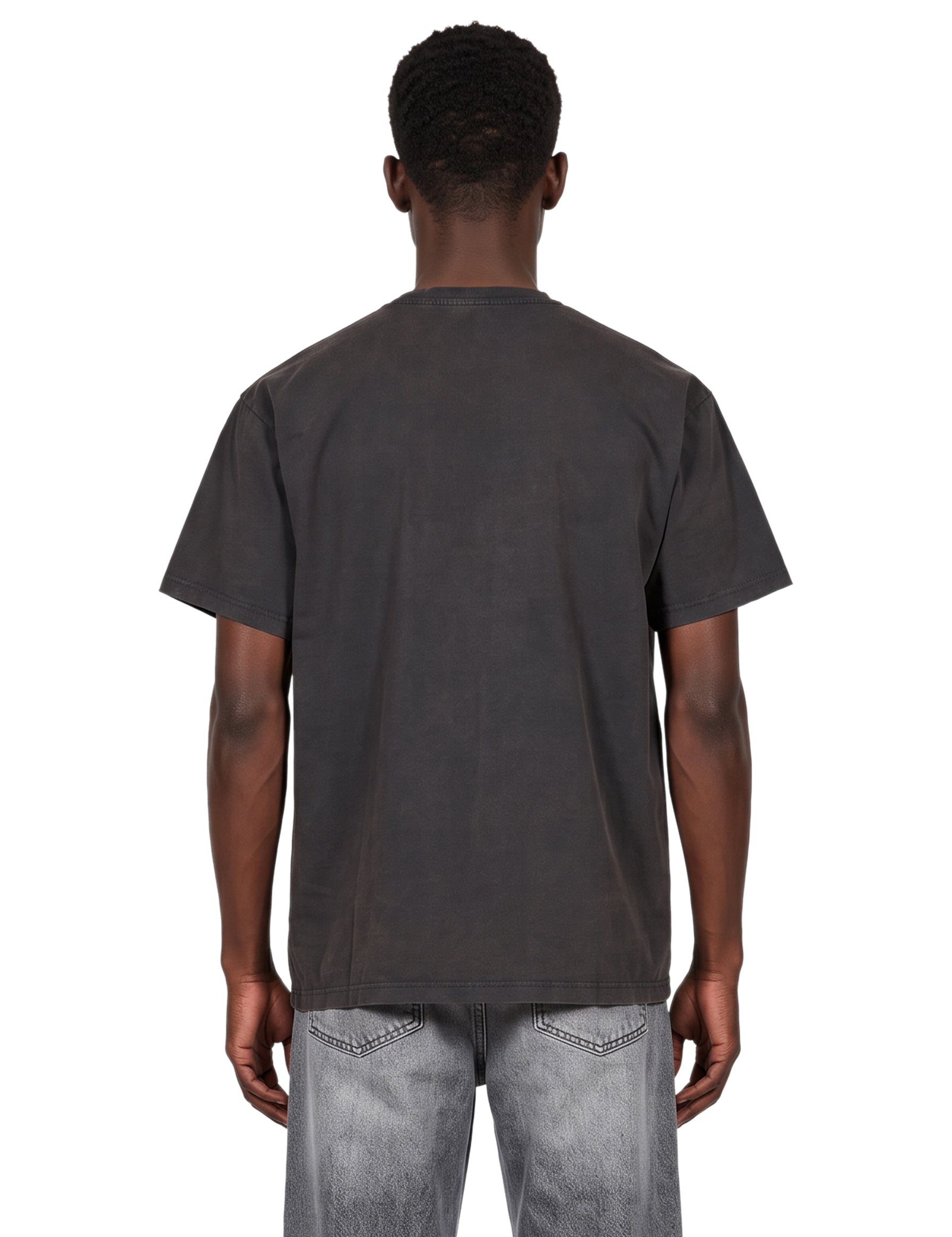 AW26ST0112BLK CARNE BOLLENTE