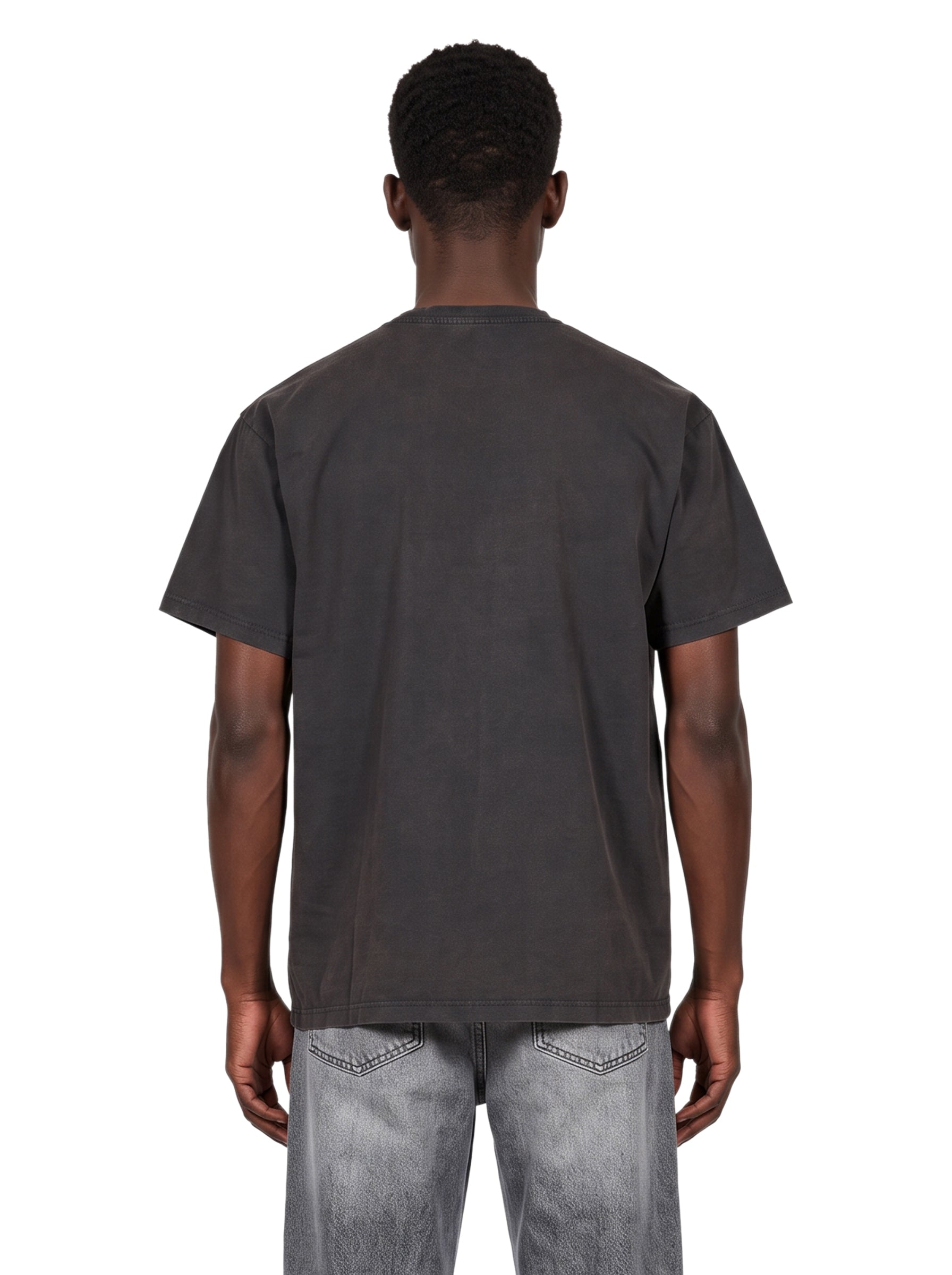 AW26ST0112BLK CARNE BOLLENTE