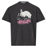 AW26ST0112BLK CARNE BOLLENTE