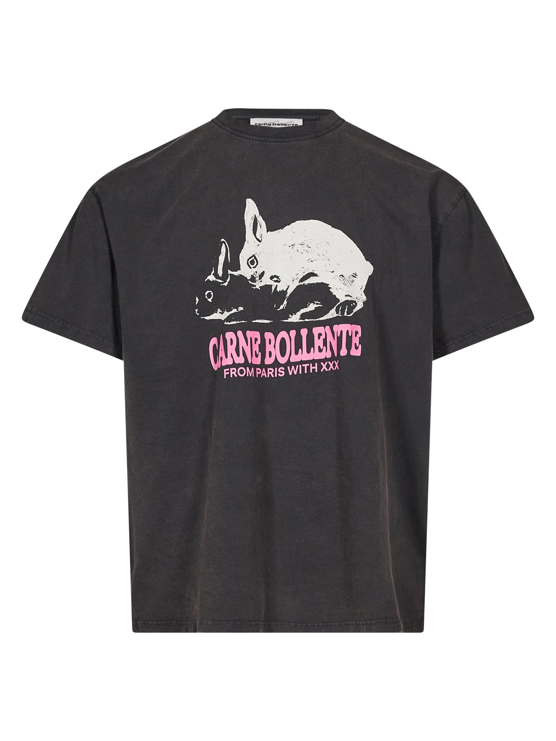 AW26ST0112BLK CARNE BOLLENTE